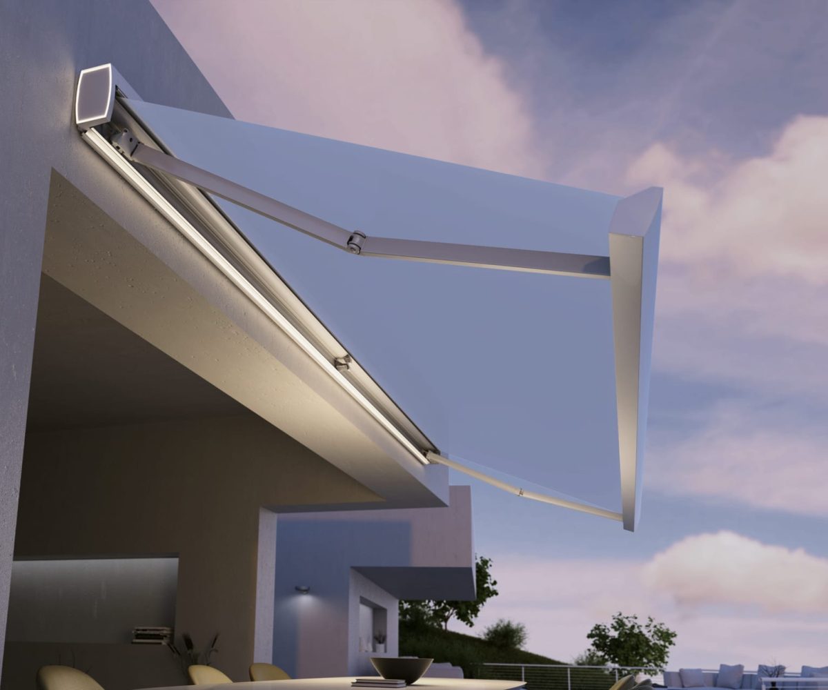 Epica Awning