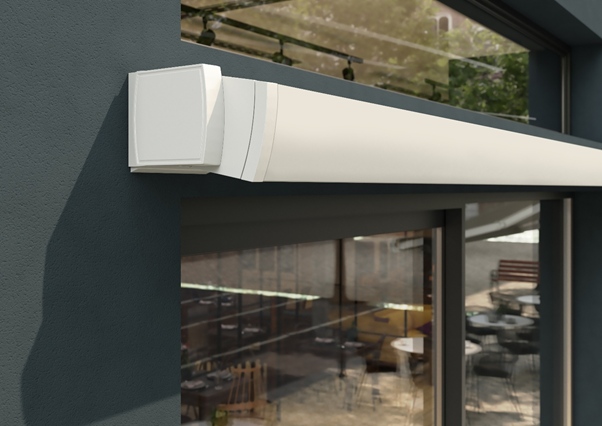 Full Cassette Awnings in South Yorkshire: Open, Semi-Cassette or Full Cassette?