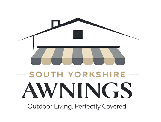 South Yorkshire Awnings Logo