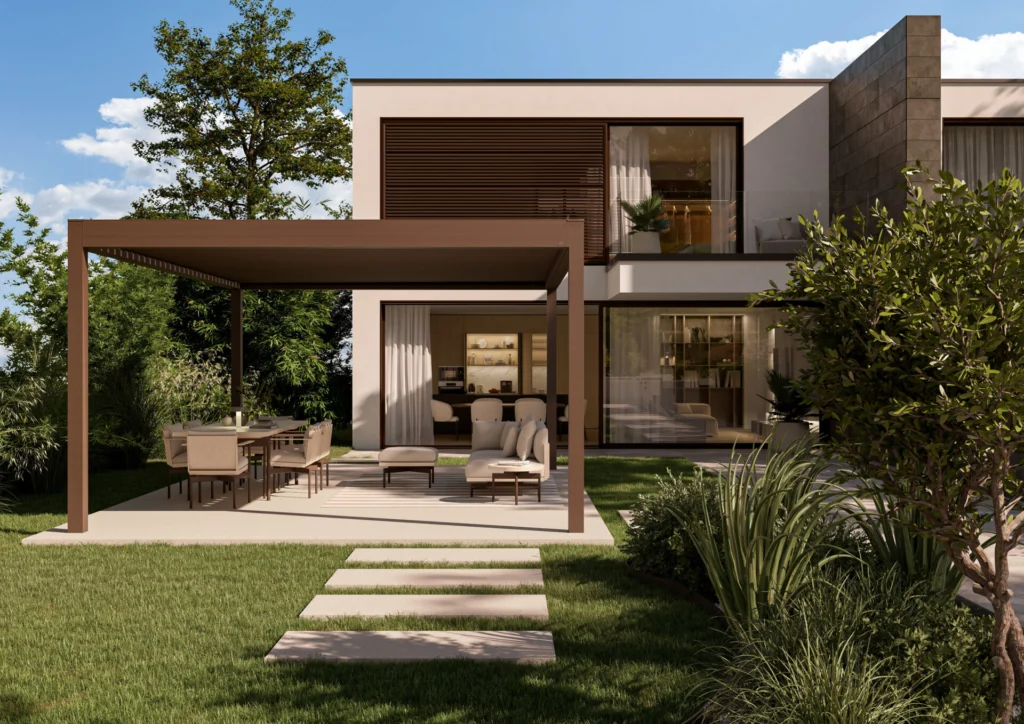 Professional shading solutions